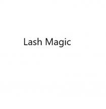 LASH MAGIC