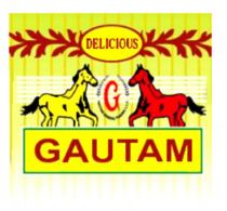 GAUTAM DELICIOUS