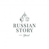 RUSSIAN STORY AND SPIRIT