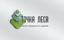 ТОЧКА ЛЕСА МАГИЯ НАТУРАЛЬНОГО ДЕРЕВА