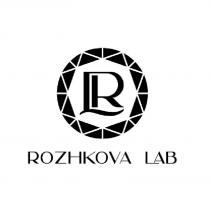 RL ROZHKOVA LAB