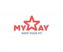 MY AY KEEP YOUR FIT