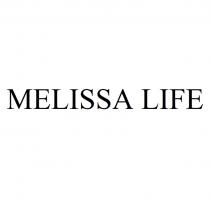 MELISSA LIFE