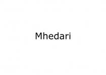 MHEDARI