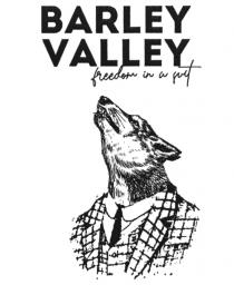 BARLEY VALLEY FREEDOM IN A SUIT