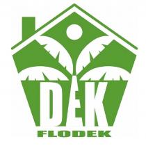 DEK FLODEK