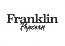 FRANKLIN POPCORN