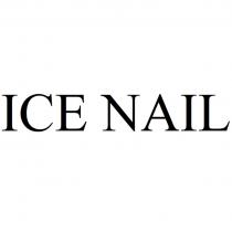 ICE NAIL