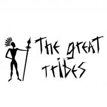 THE GREAT TRIBES