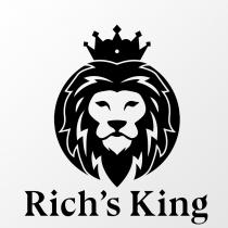 RICHS KING