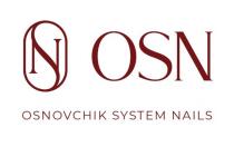 OSN OSNOVCHIK SYSTEM NAILS