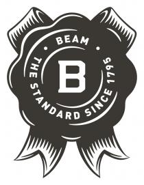 B BEAM THE STANDARD SINCE 1795