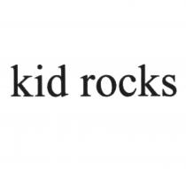 KID ROCKS