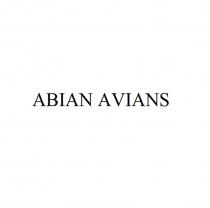 ABIAN AVIANS