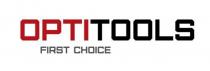 OPTITOOLS FIRST CHOICE