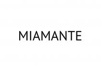 MIAMANTE