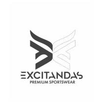 EXCITANDAS PREMIUM SPORTSWEAR