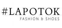 LAPOTOK FASHION & SHOES