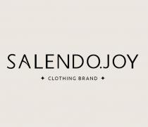 SALENDO.JOY CLOTHING BRAND