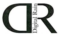 DR DIGITAL RAIN