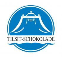 TILSIT - SCHOKOLADE 1807