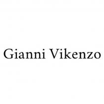 GIANNI VIKENZO