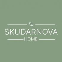 SH SKUDARNOVA HOME