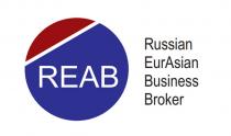 REAB RUSSIAN EURASIAN BUSINESS BROKER