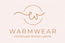 WARMWEAR КОЛЛЕКЦИЯ ТЕПЛЫХ ЧУВСТВ