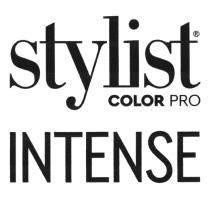 STYLIST COLOR PRO INTENSE