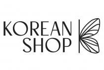 KOREAN SHOP