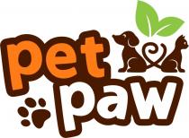 PET PAW