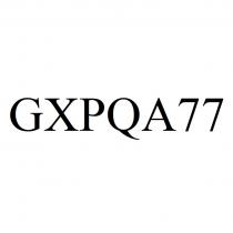 GXPQA77