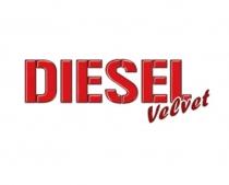 DIESEL VELVET