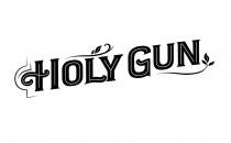 HOLY GUN