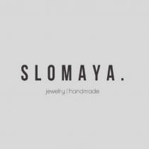 SLOMAYA JEWELRY HANDMADE