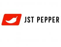 JST PEPPER