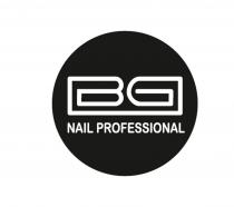 BG NAIL PROFESSIONAL