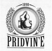 1898 PRIDVINE