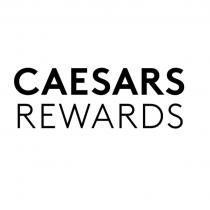 CAESARS REWARDS