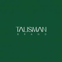 TALISMAN BRAND