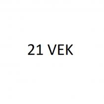 21 VEK