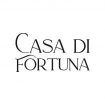 CASA DI FORTUNA