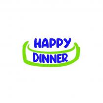 HAPPY DINNER