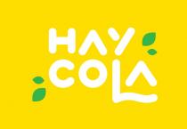 HAY COLA