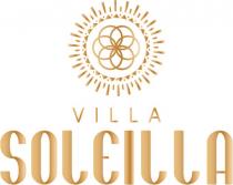 VILLA SOLEILLA