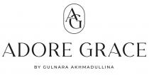 AG ADORE GRACE BY GULNARA AKHMADULLINA