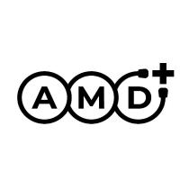 AMD+
