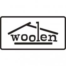 WOOLEN