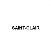 SAINT-CLAIR